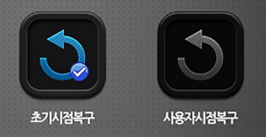 사용자 시점